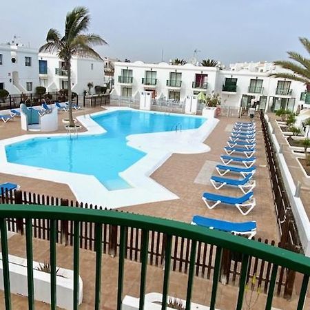 Apartamento San Valentin, Corralejo Apartment Екстериор снимка