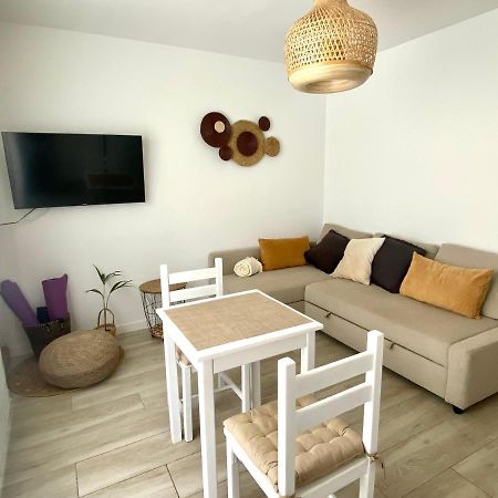 Apartamento San Valentin, Corralejo Apartment Екстериор снимка