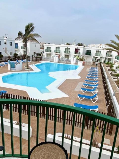 Apartamento San Valentin, Corralejo Apartment Екстериор снимка