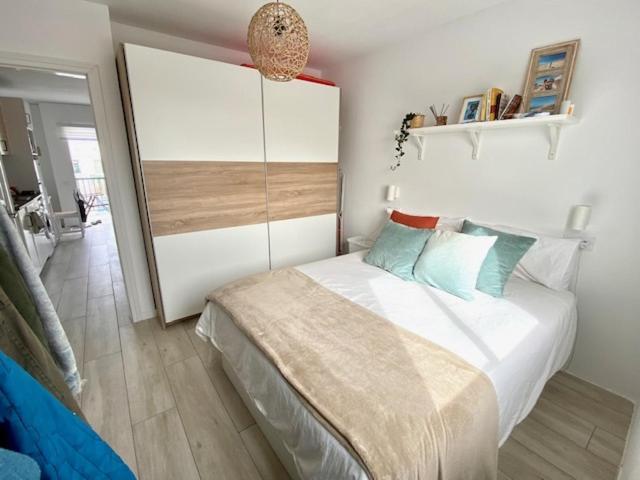 Apartamento San Valentin, Corralejo Apartment Екстериор снимка