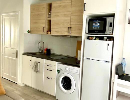 Apartamento San Valentin, Corralejo Apartment Екстериор снимка