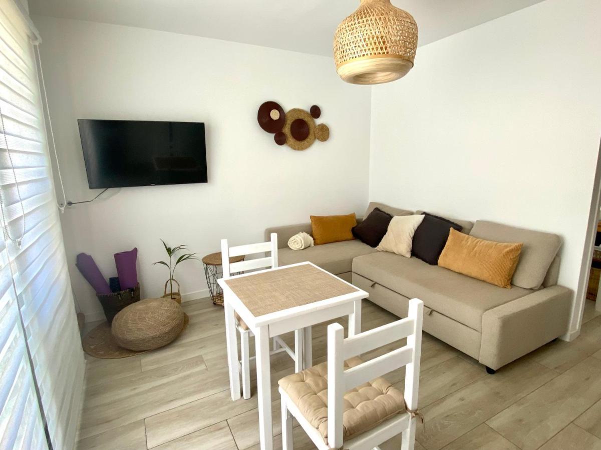 Apartamento San Valentin, Corralejo Apartment Екстериор снимка