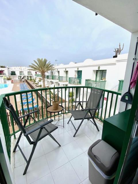 Apartamento San Valentin, Corralejo Apartment Екстериор снимка