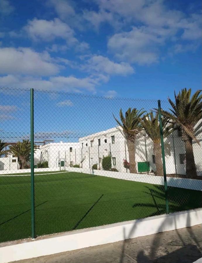 Apartamento San Valentin, Corralejo Apartment Екстериор снимка
