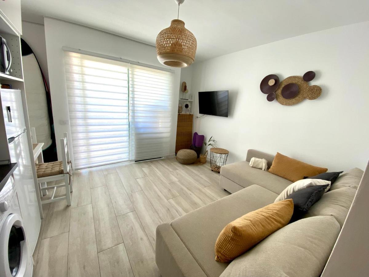 Apartamento San Valentin, Corralejo Apartment Екстериор снимка